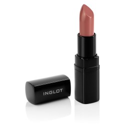 ליפסטיק קרמי - אינגלוט LIPSATIN LIPSTICK | INGLOT