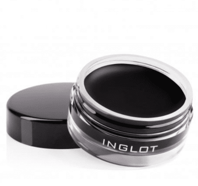 אייליינר ג'ל עמיד - אינגלוט AMC EYELINER GEL | INGLOT - גוון-77