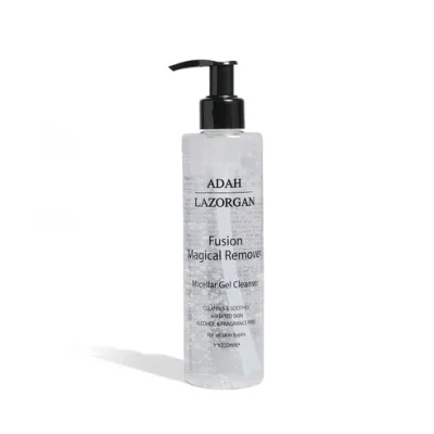 ג'ל מיסלרי - עדה לזורגן MICELLAR GEL | ADAH