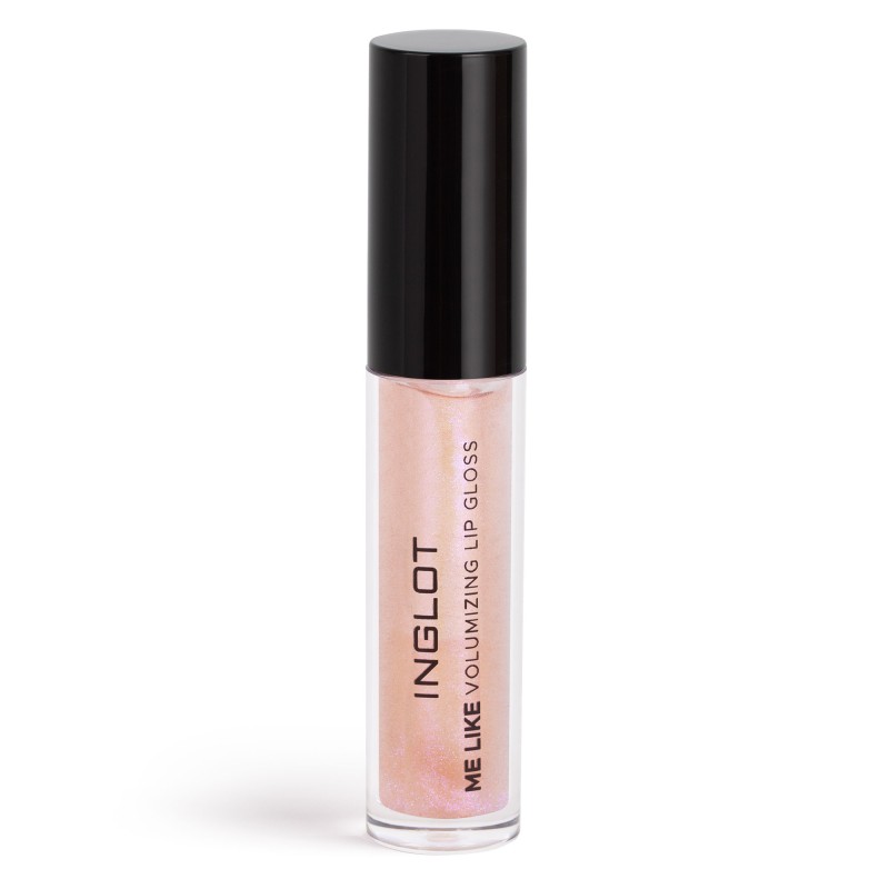 גלוס להעצמת הנפח - אינגלוט ME LIKE VOLUMIZING LIP GLOSS | INGLOT