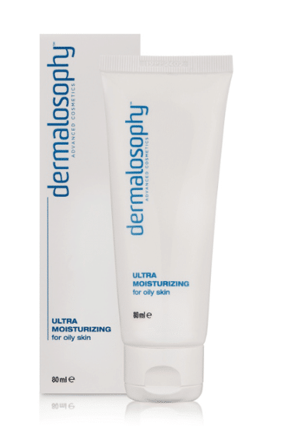 לחות אולטרה לעור שמן - ULTRA MOISTURIZING FOR OILY SKIN | דרמלוסופי