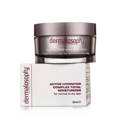 קרם לחות הידרטור אקטיבי לעור יבש עד רגיל - ACTIVE HYDRATOR MOISTURIZER FOR VERY DRY | דרמלוסופי