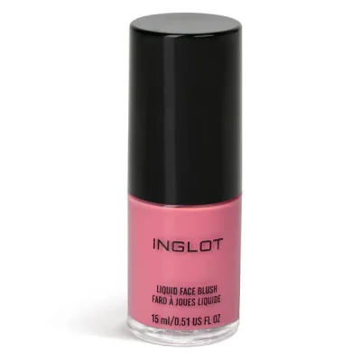 סומק נוזלי - אינגלוט LIQUID FACE BLUSH | INGLOT