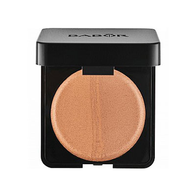 ברונזר סאטן - בבור SATIN DUO BRONZER | BABOR