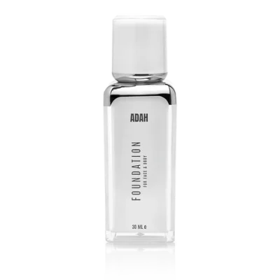 מייקאפ סילק 4k עדה לזורגן -  SILK4K FOUNDATION | ADAH