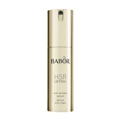 סרום נגד קמטים - בבור ANTI WRINKLE SERUM | BABOR
