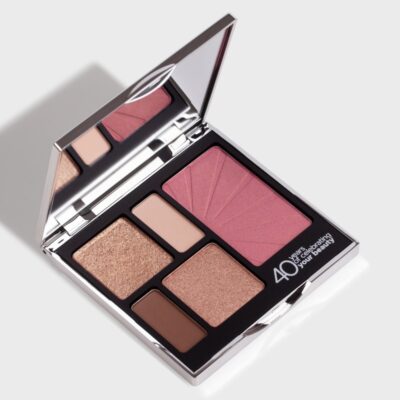 פלטת איפור יוקרתית - אינגלוט YOUR BEAUTY PALETTE | INGLOT