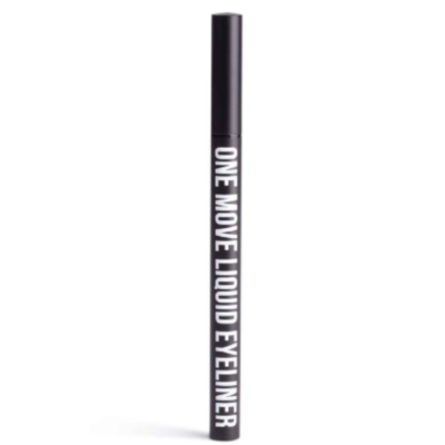 אייליינר טוש - אינגלוט ONE MOVE LIQUID EYELINER | INGLOT