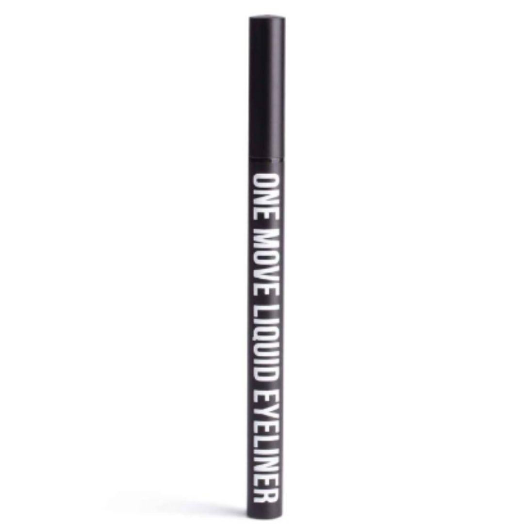 אייליינר טוש - אינגלוט ONE MOVE LIQUID EYELINER | INGLOT
