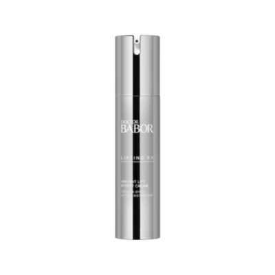 קרם אינסטנט ליפט - ד"ר בבור INSTANT LIFT EFFECT CREAM | DR BABOR