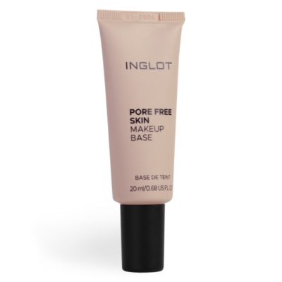 פריימר מטשטש נקבוביות - אינגלוט PORE FREE SKIN MAKEUP BASE | INGLOT