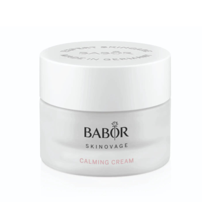 קרם לחות מרגיע - בבור CALMING CREAM | BABOR