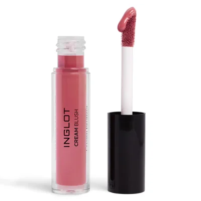 סומק קרמי - אינגלוט CREAM BLUSH | INGLOT