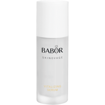 סרום ויטלייזינג - בבור VITALIZING SERUM | BABOR