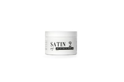 SATIN מסכת לחות והזנה לשיער פגום - PYT hair