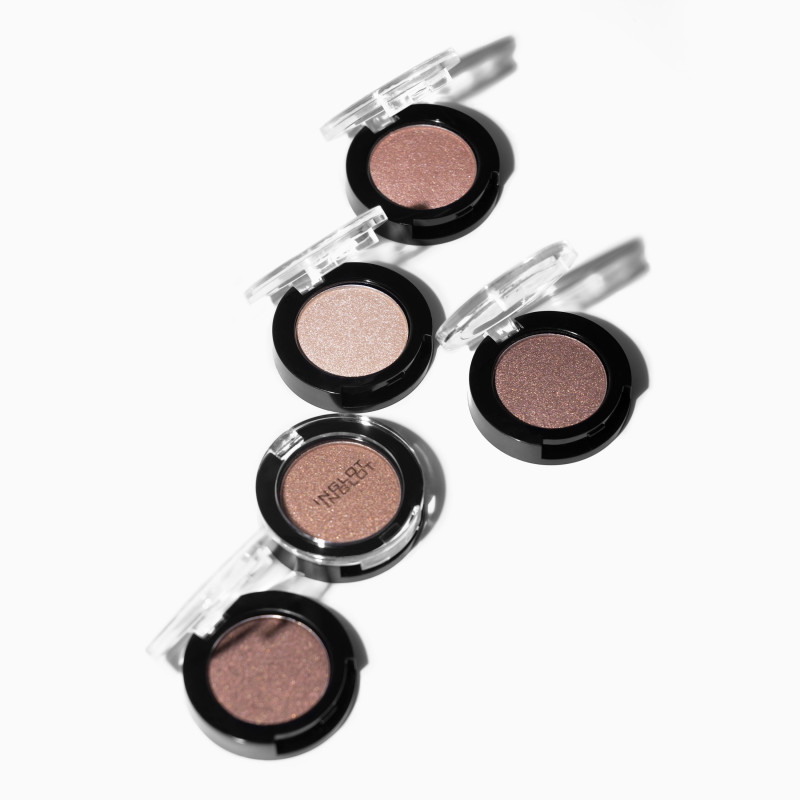 צללית עשירה בפיגמנט בגימור משי - PEARL Eyeshadow | INGLOT – תמונה 2