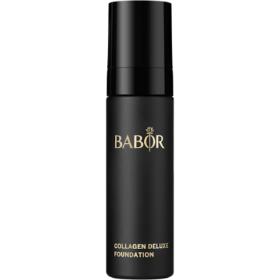 Collagen Deluxe Foundation BABOR | מייקאפ קולגן דלוקס