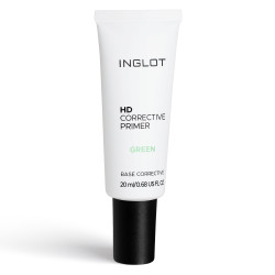 HD Corrective Primer INGLOT | פריימר מתקן גוון אינגלוט