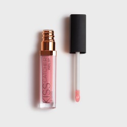 INGLOT Kiss Catcher Lip Gloss | אינגלוט - ליפגלוס למראה שפתיים מבריקות ומלאות