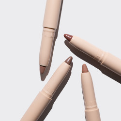 INGLOT Velvet Define Lip Pencil | עפרון שפתיים קטיפתי ואודם אינגלוט