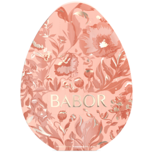 ביצת אמפולות מהדורת אביב - SPRING EGG | BABOR
