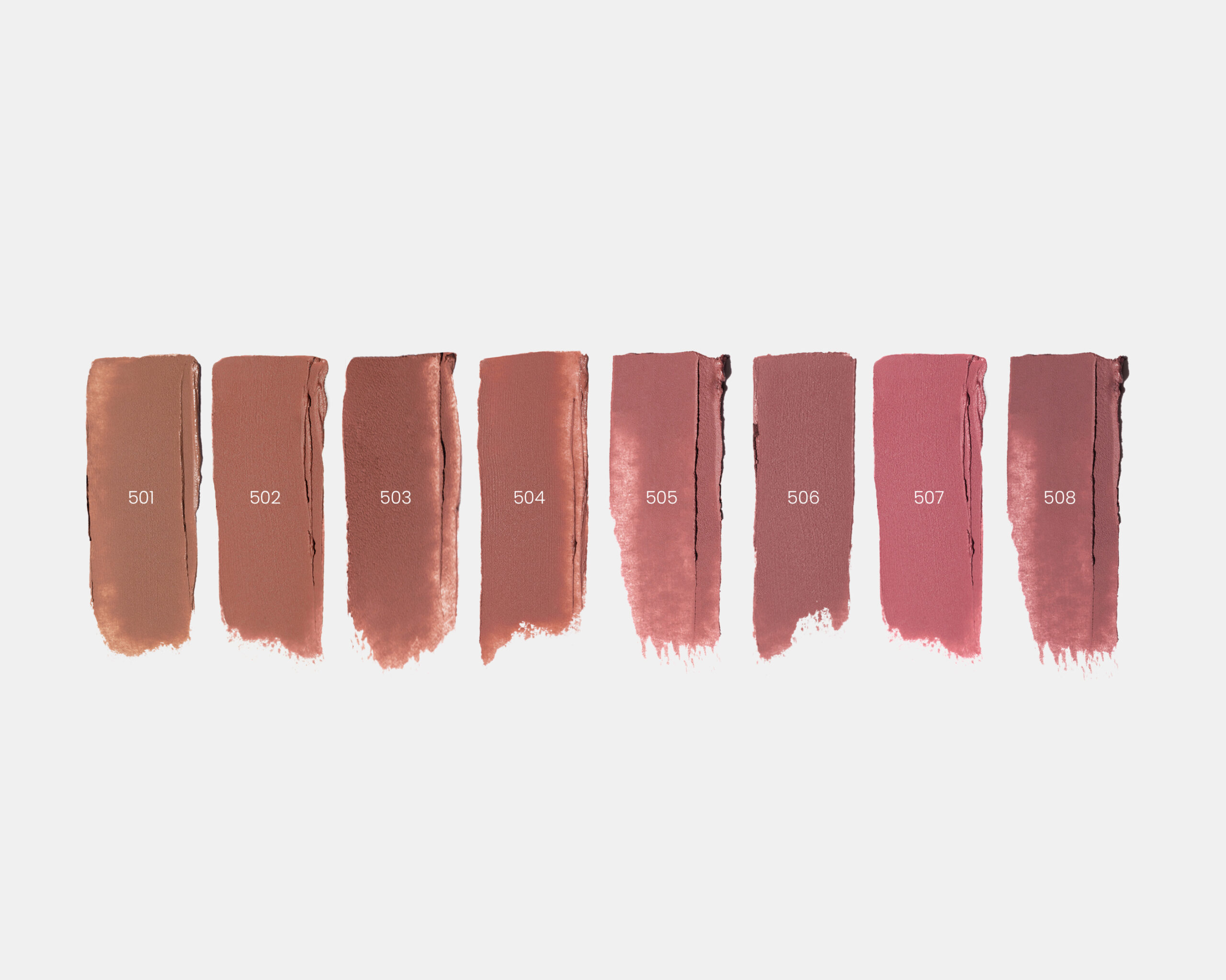 ליפסטיק קרמי - אינגלוט CREAMY SOFT LIPSTICK | INGLOT – תמונה 5