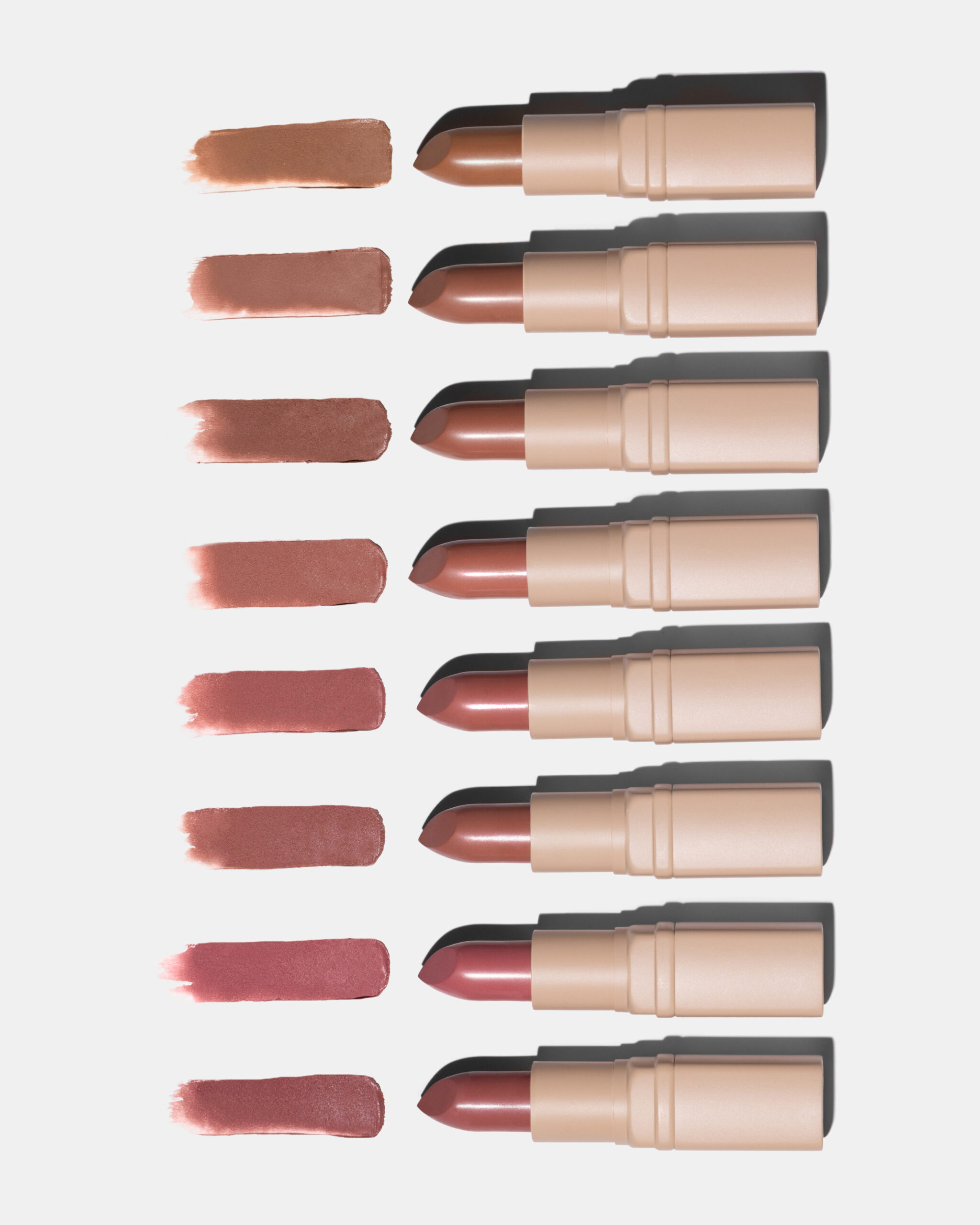 ליפסטיק קרמי - אינגלוט CREAMY SOFT LIPSTICK | INGLOT – תמונה 6