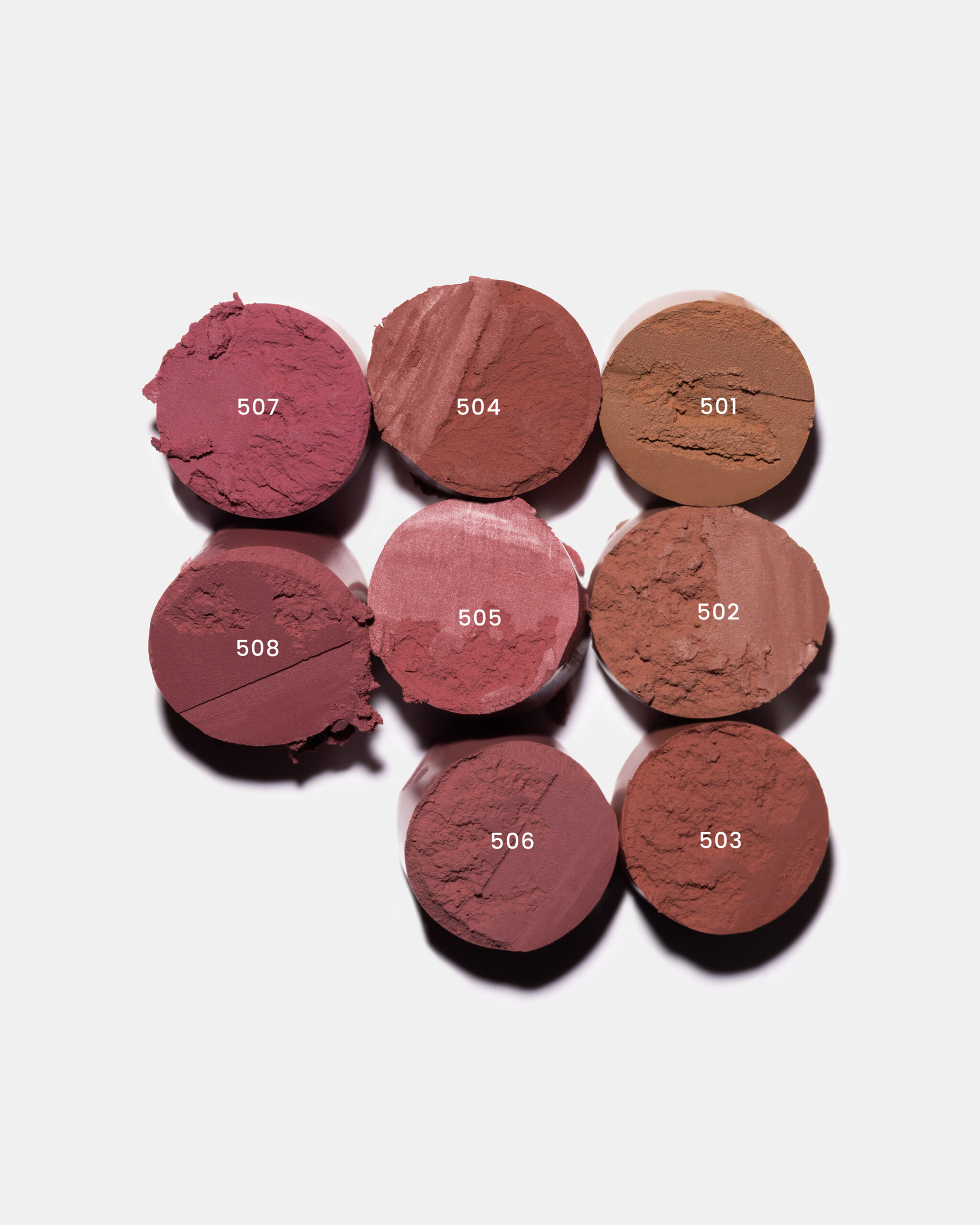 ליפסטיק קרמי - אינגלוט CREAMY SOFT LIPSTICK | INGLOT – תמונה 4