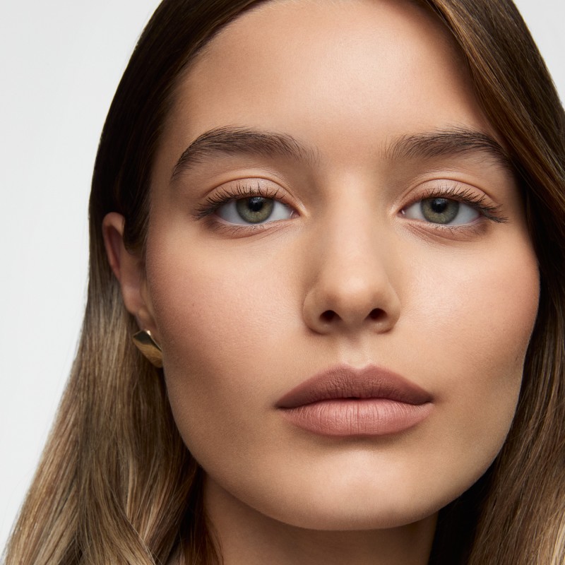 עפרון שפתיים קרמי עמיד - אינגלוט CREAMY SOFT LIPLINER | INGLOT – תמונה 2