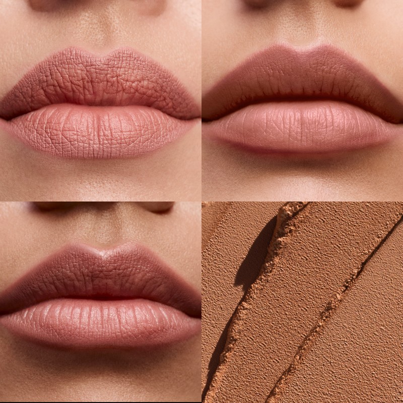 ליפסטיק קרמי - אינגלוט CREAMY SOFT LIPSTICK | INGLOT – תמונה 2