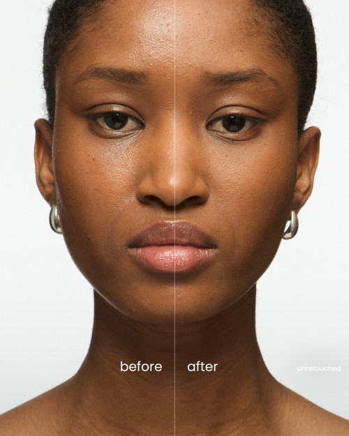 Blur Effect Loose Powder | INGLOT - פודרה בתפזורת למראה עור חלק ונטול פגמים – תמונה 6