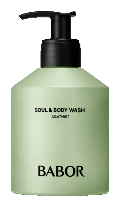 Soul & Body wash Agathist | BABOR - תחליב רחצה