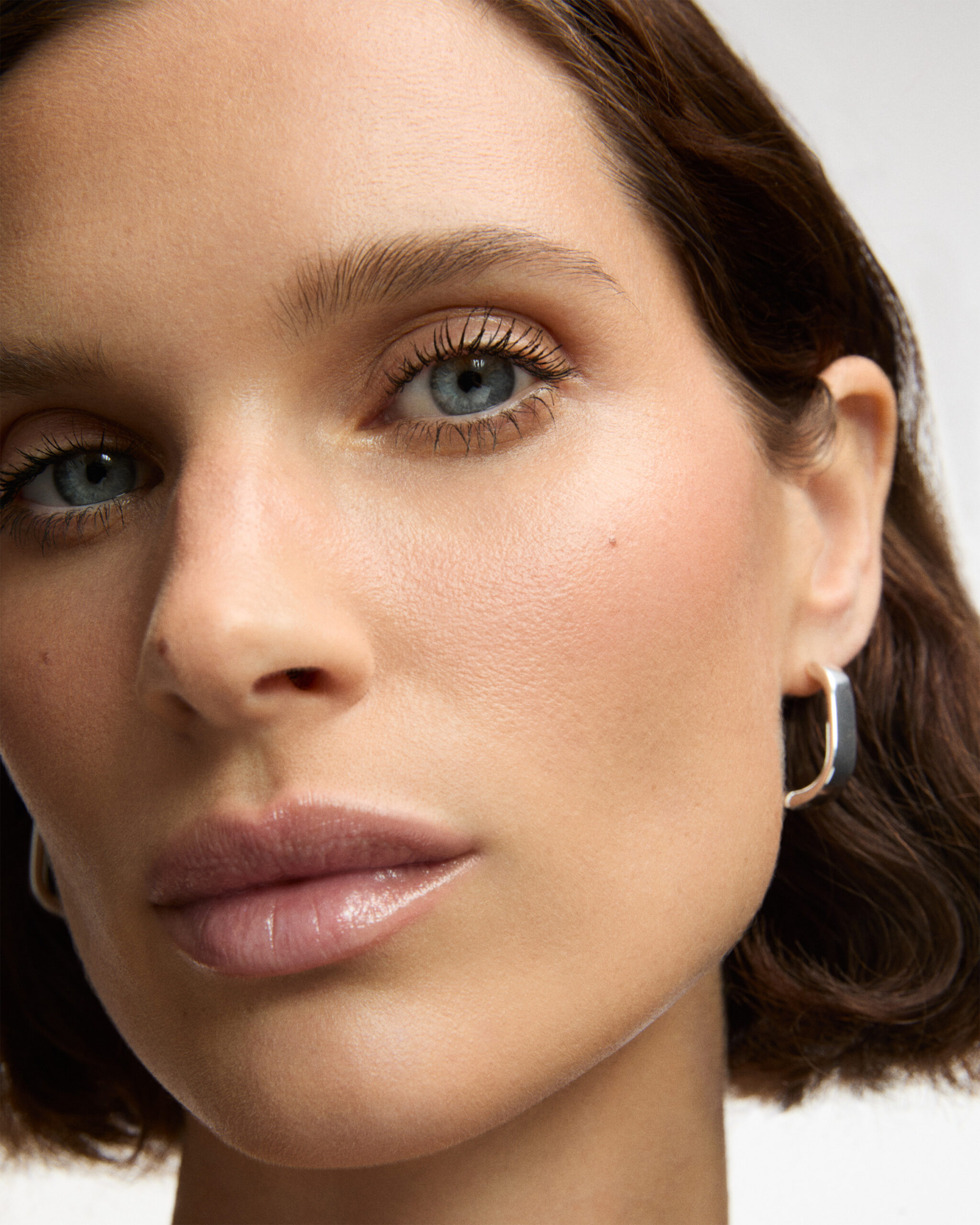 מסקרה More Than a Legend mascara | INGLOT – תמונה 2