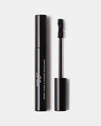 מסקרה More Than a Legend mascara | INGLOT