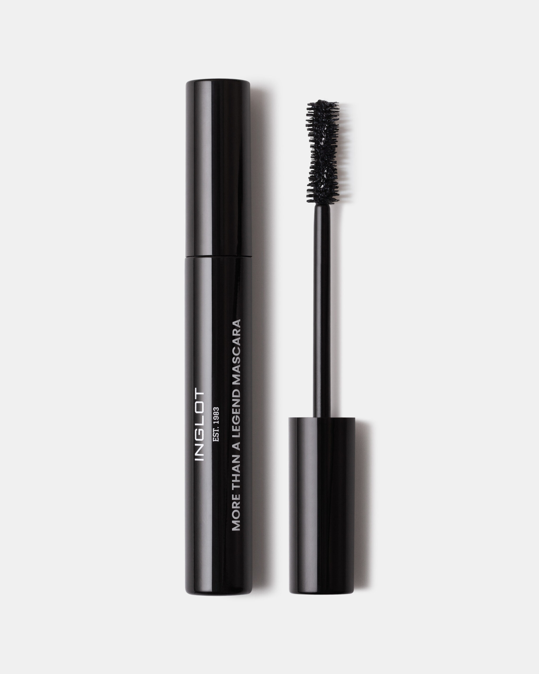 מסקרה More Than a Legend mascara | INGLOT