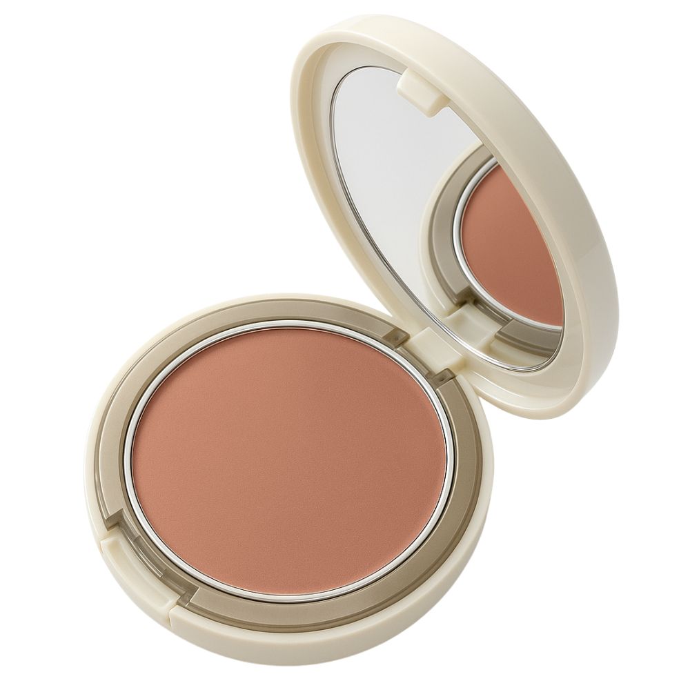 מייק אפ קרם מלו וילז | SKIN FUSION CREAM FOUNDATION MALU WILZ – תמונה 5