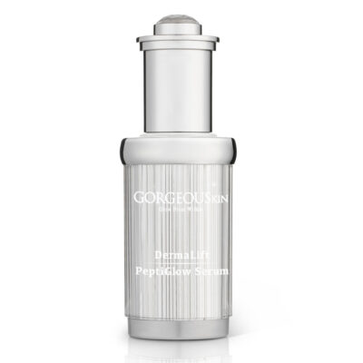 סרום פפטידים עוצמתי - GORGEOUSkin PeptiGlow Serum