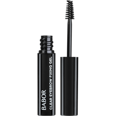ג'ל גבות בבור |  Clear Eyebrow Fixing Gel