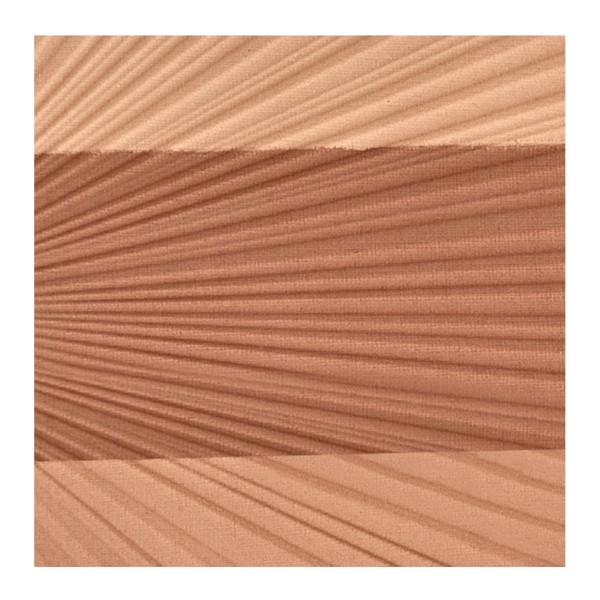 ברונזר סאן קיס מלו וילז- MALU WILZ Sun Kissed Bronzing Powder – תמונה 3