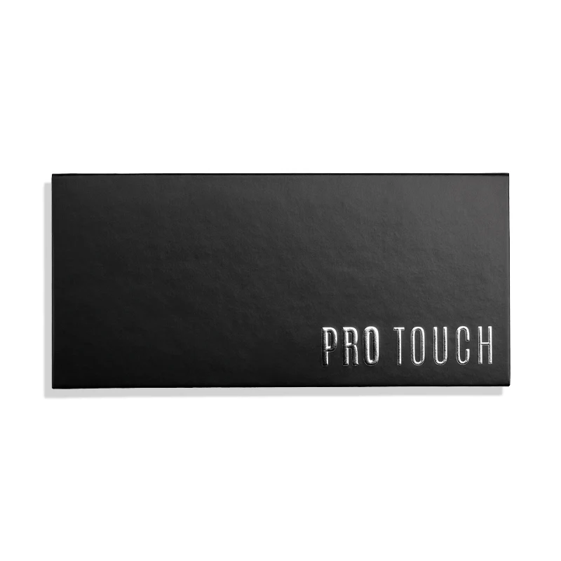 פלטה צלליות PRO TOUCH PALETTE עדה | ADAH – תמונה 2