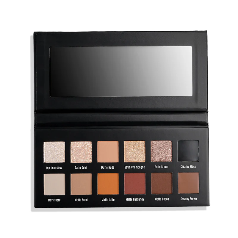 פלטה צלליות PRO TOUCH PALETTE עדה | ADAH