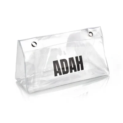 תיק שקוף עדה | ADAH