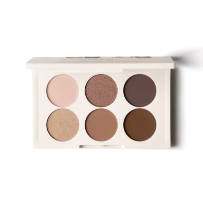 פלטת צלליות – אינגלוט PLAYINN LILLA VANILLA EYESHADOW PALETTE | INGLOT