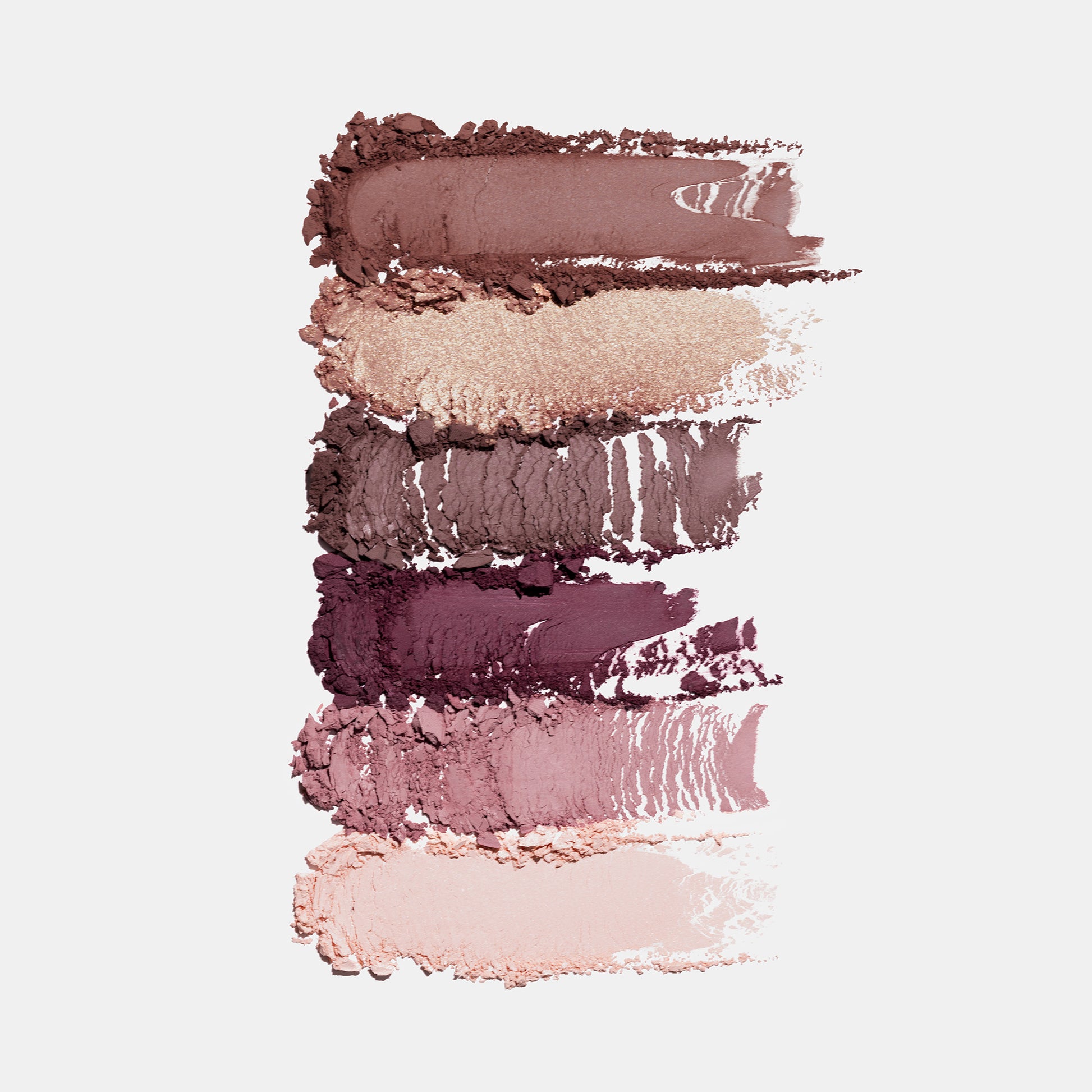 פלטת צלליות – אינגלוט PLAYINN CREACH PEACH EYESHADOW PALETTE WHITE | INGLOT – תמונה 4